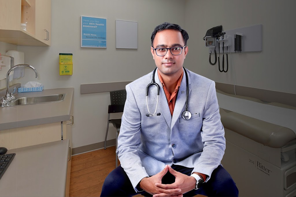 Dr. Dr Dhananjay Chaudhary Interventional Cardiologist