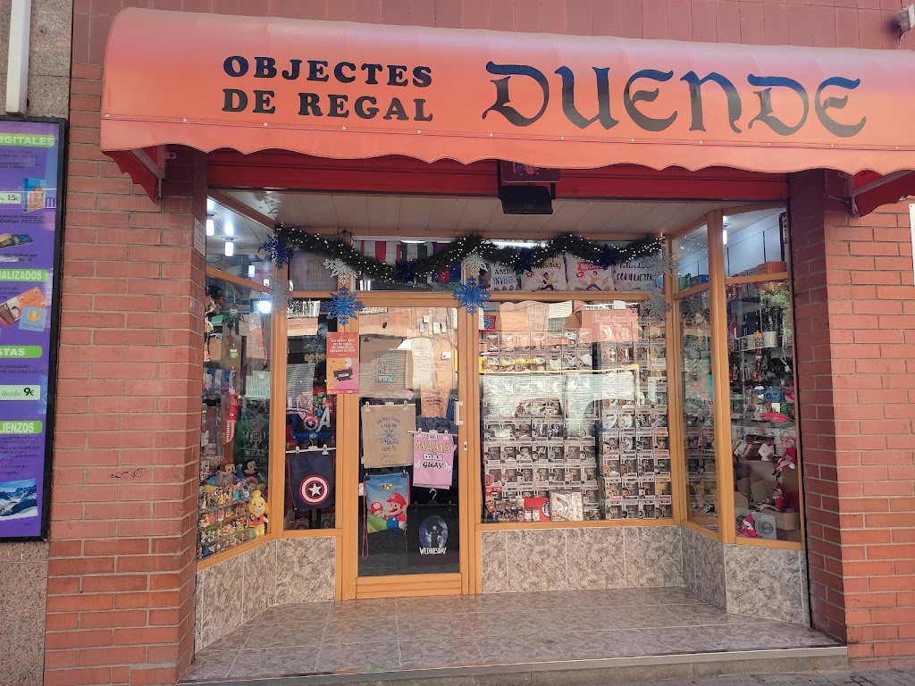 Objectes De Regal Duende
