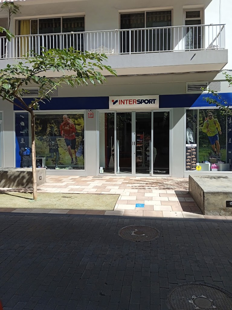 Intersport en Los Llanos