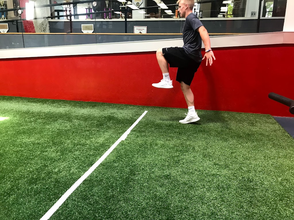  Overdrive Elite Performance Systems