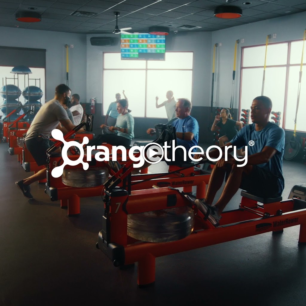  Orangetheory Fitness