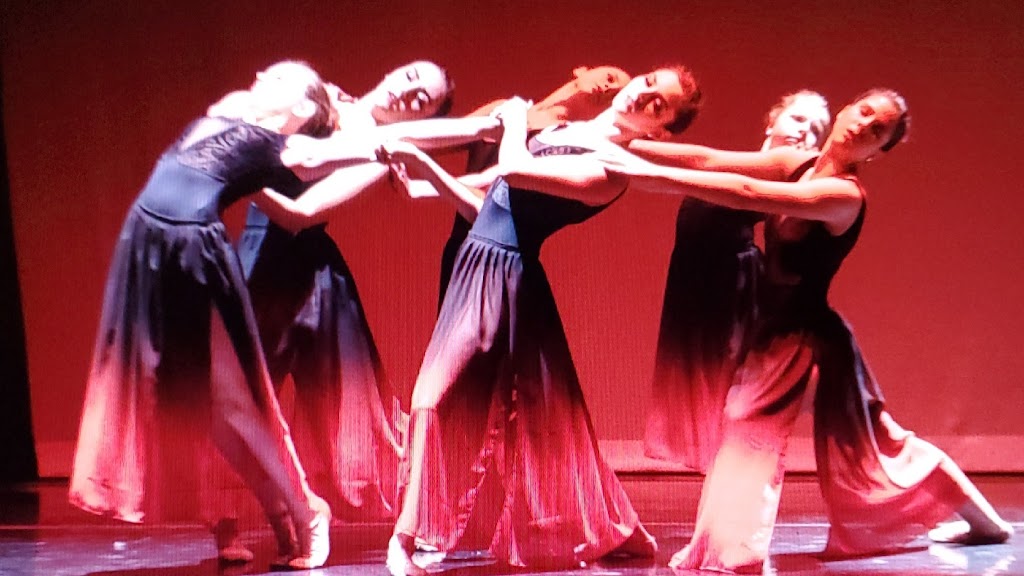  The Studio School of Dance