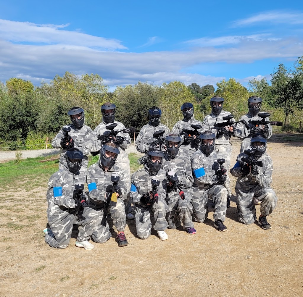 Jocs i Esports Aventuras