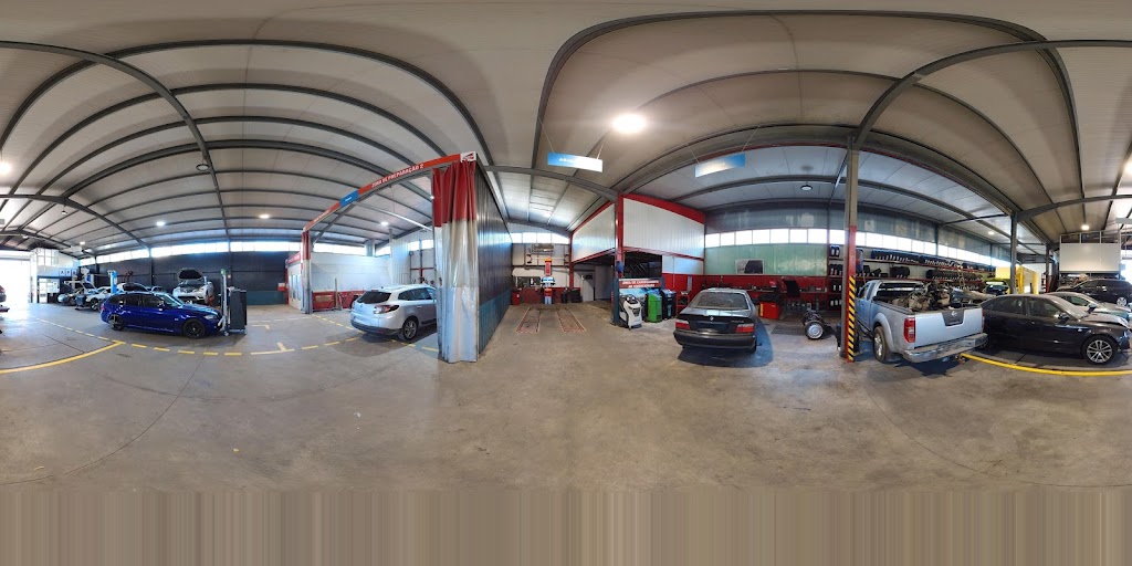 Street View & 360deg