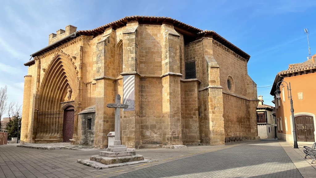 Iglesia de San Juan