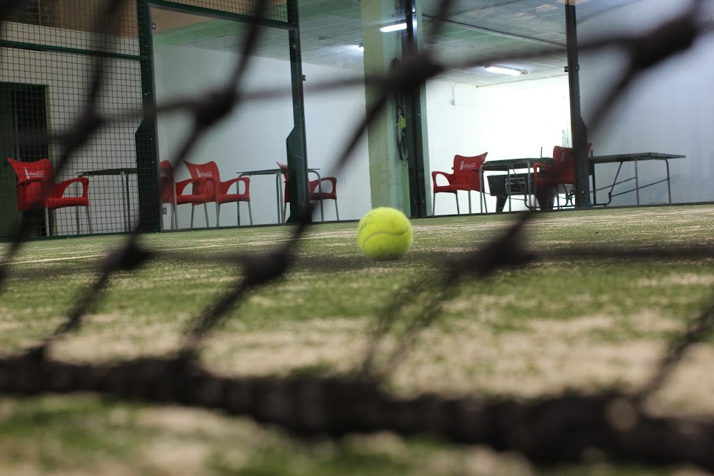 Club Pádel Sarria