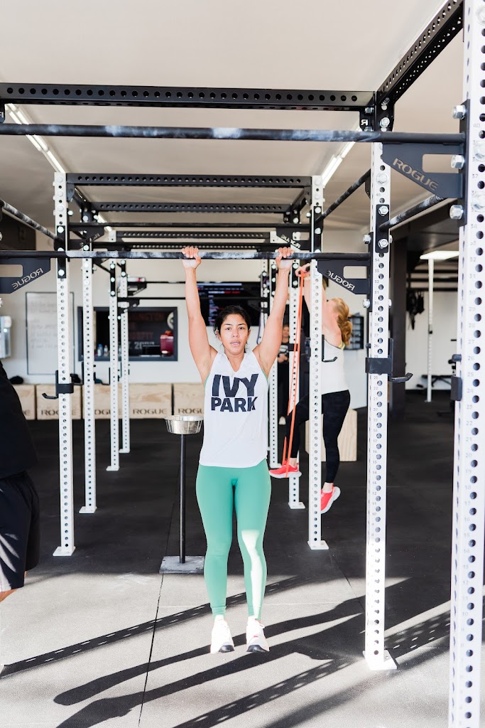  Washington Park CrossFit