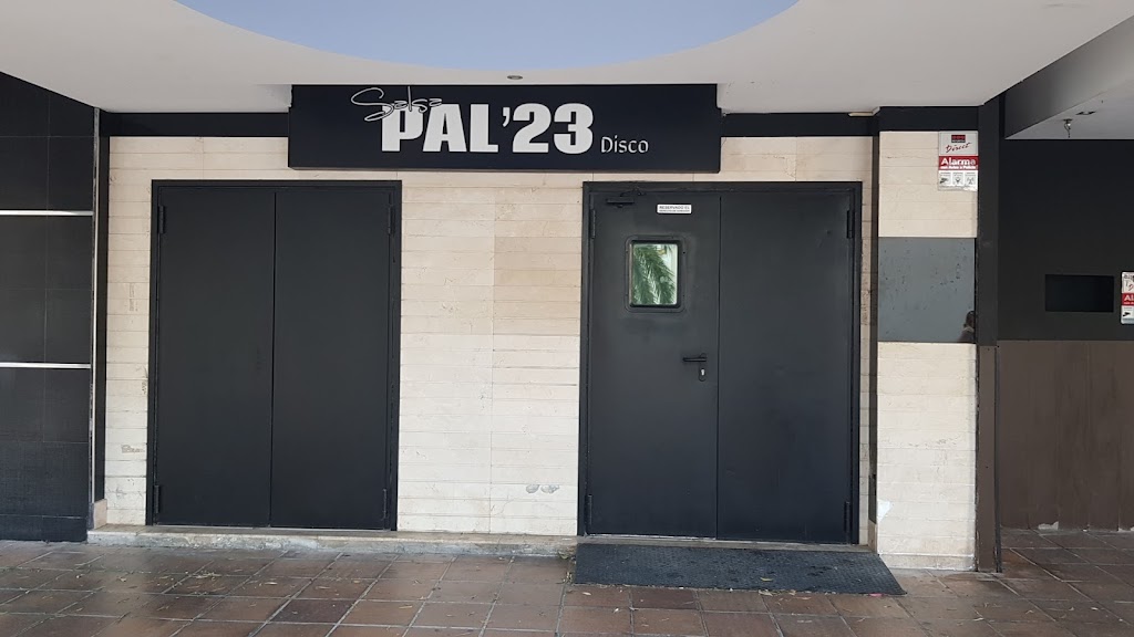 Salsa Pal'23