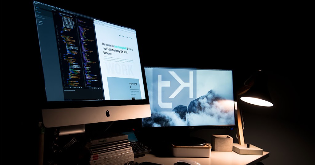 Techknow Web Design