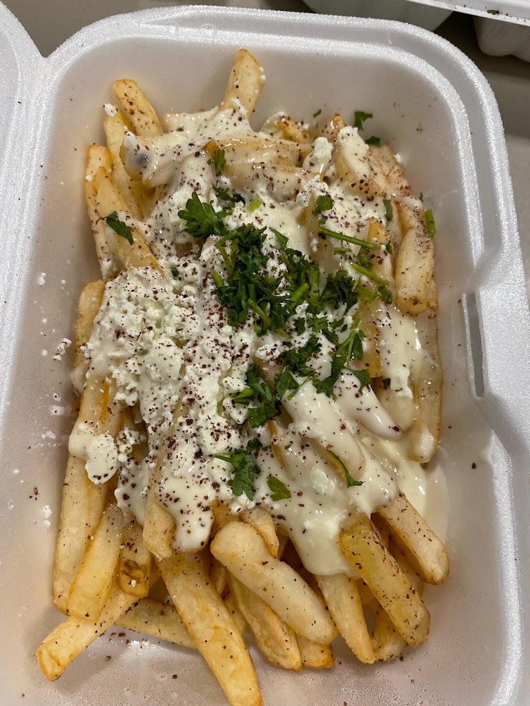 Feta
