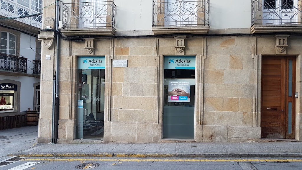 Oficina Atencion Comercial SegurCaixa Adeslas