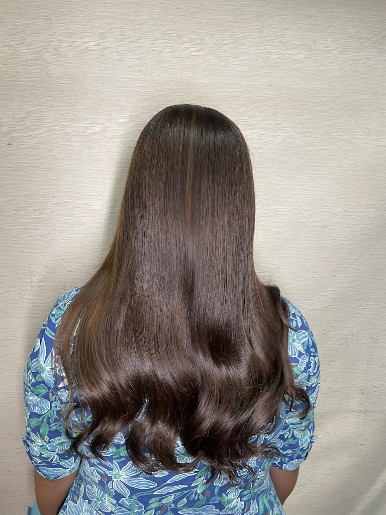 V Kumar Family Spa And Salon