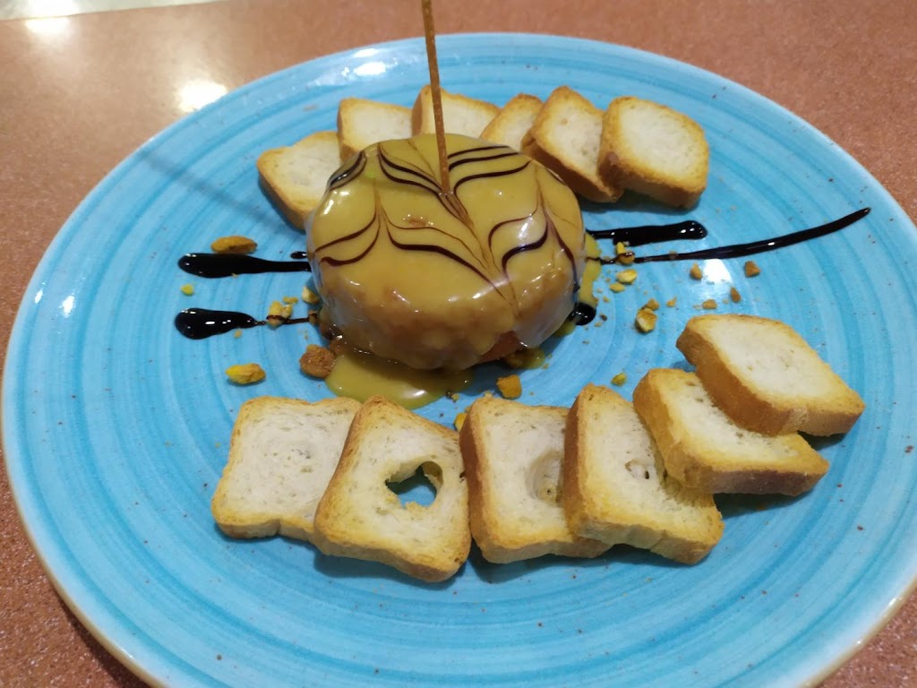 Bar Parque Gastronomico Giralda