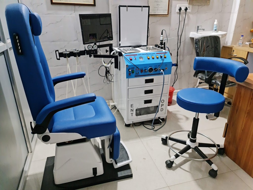 Vidya Eye And Ent Hospital
