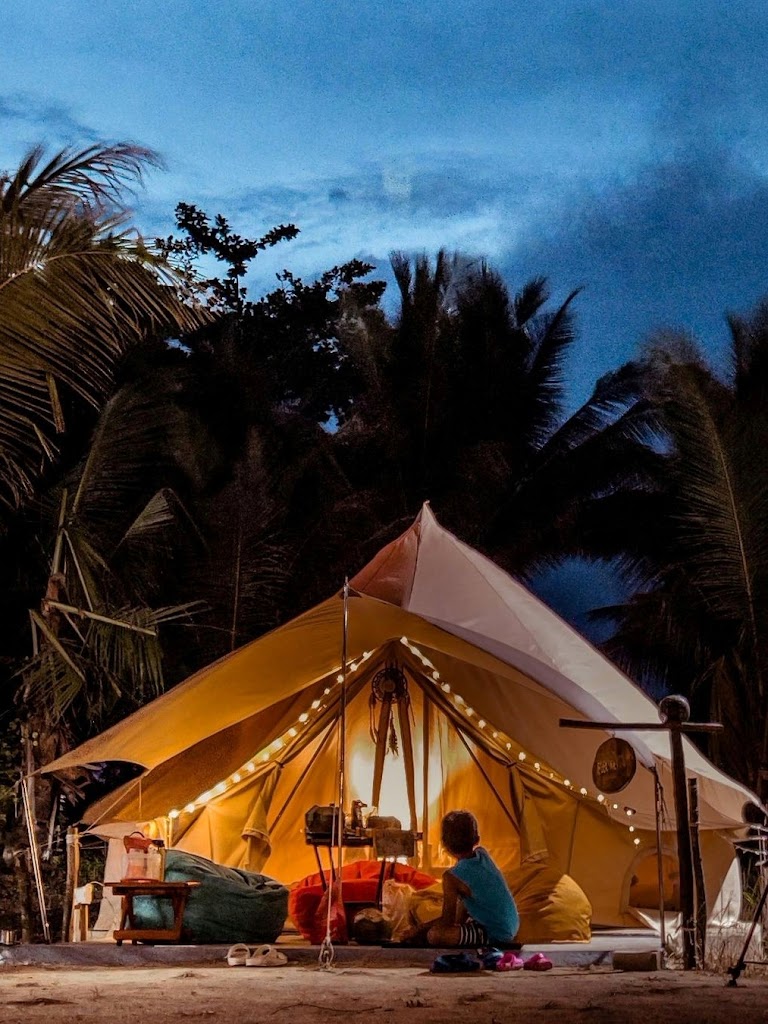 Glamping Himalaya Balikpapan