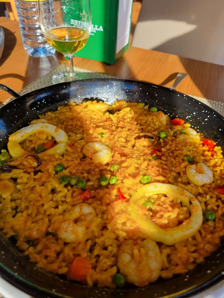 La Cafeteria Sin Nombre