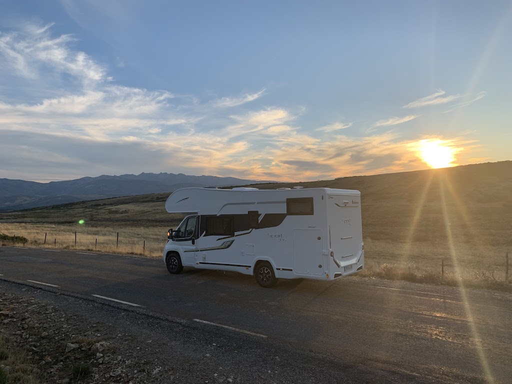 Arev Caravaning