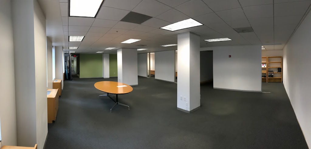 Inside