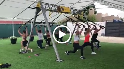  Flamingo Dance & Fitness Studio