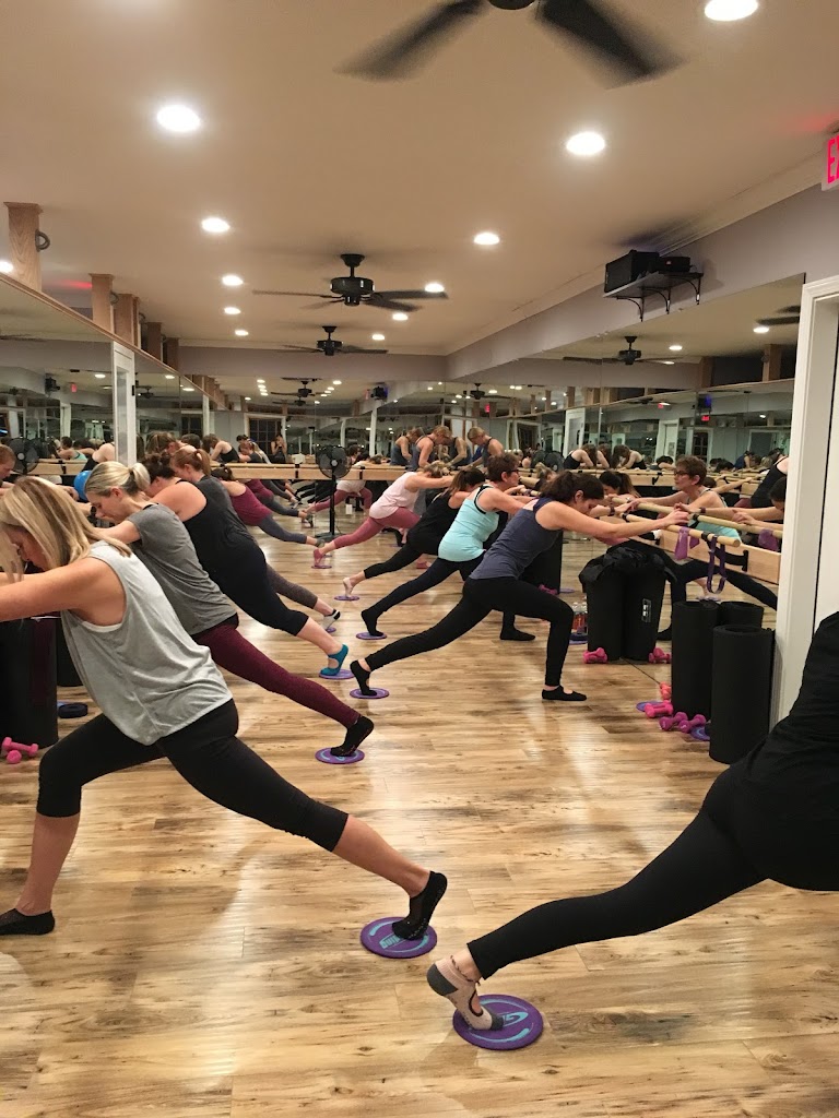  Barre Boutique