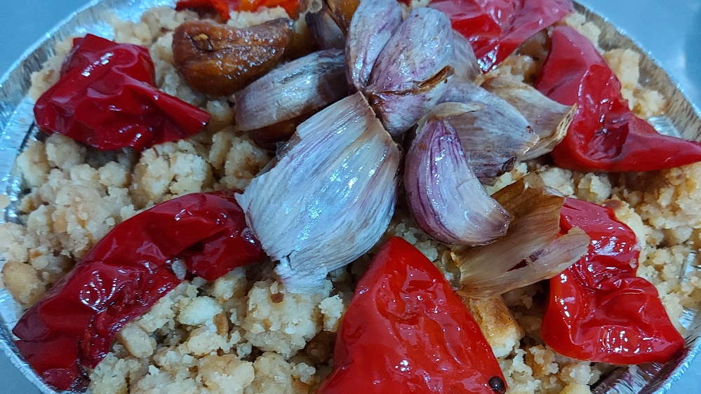 Cafe Bar Las Migas Extremenas — Migas