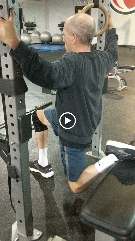  Music Strong Fitness Training