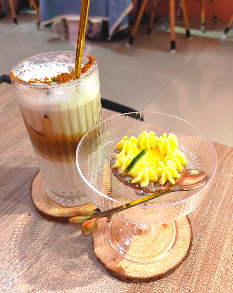 莉亞·日光咖啡Lia Choco Cafe (有光店） 的照片