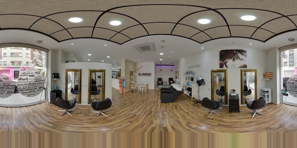 Irene Gandia — Interior