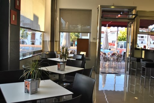 El Picoteo - Cafe Bar Tapas — Del propietario