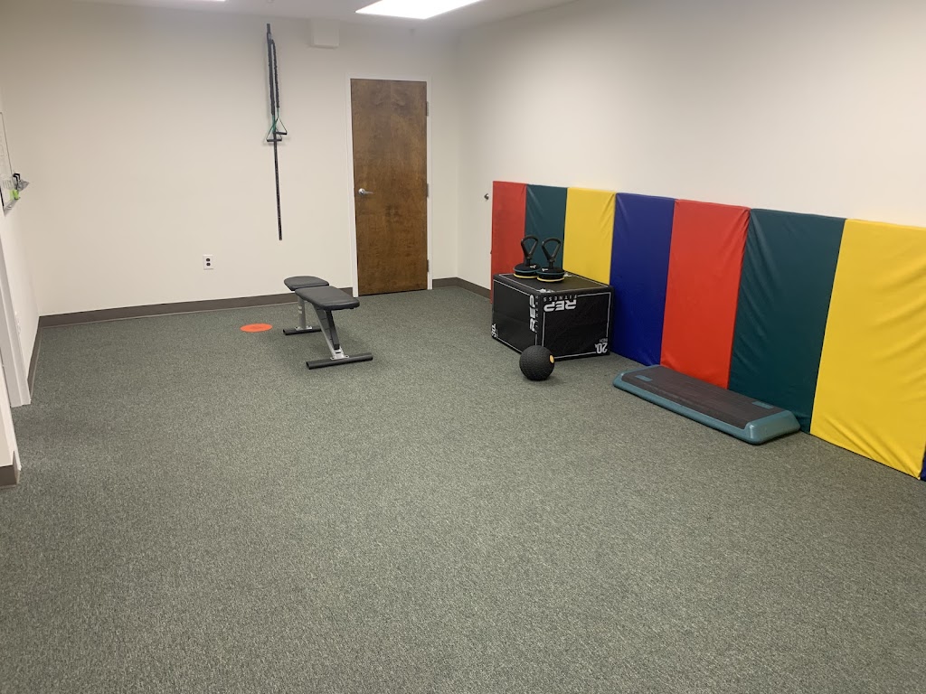  Full Spectrum Fitness