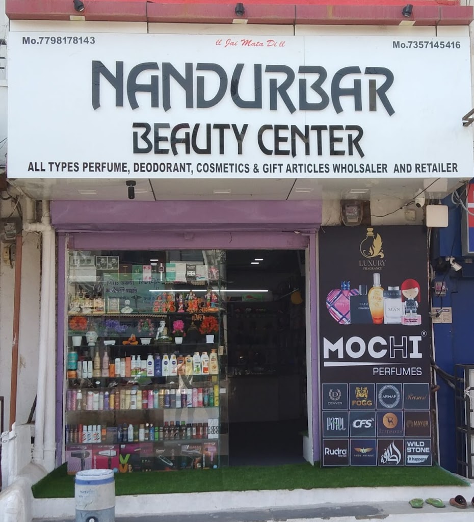 Nandurbar Beauty Centre