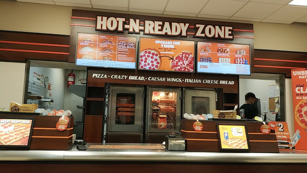 Little Caesars Pizza in Wasaga Beach