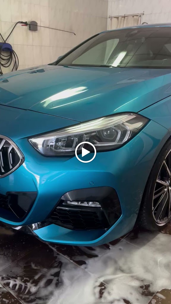 F1 Autolavado — Videos