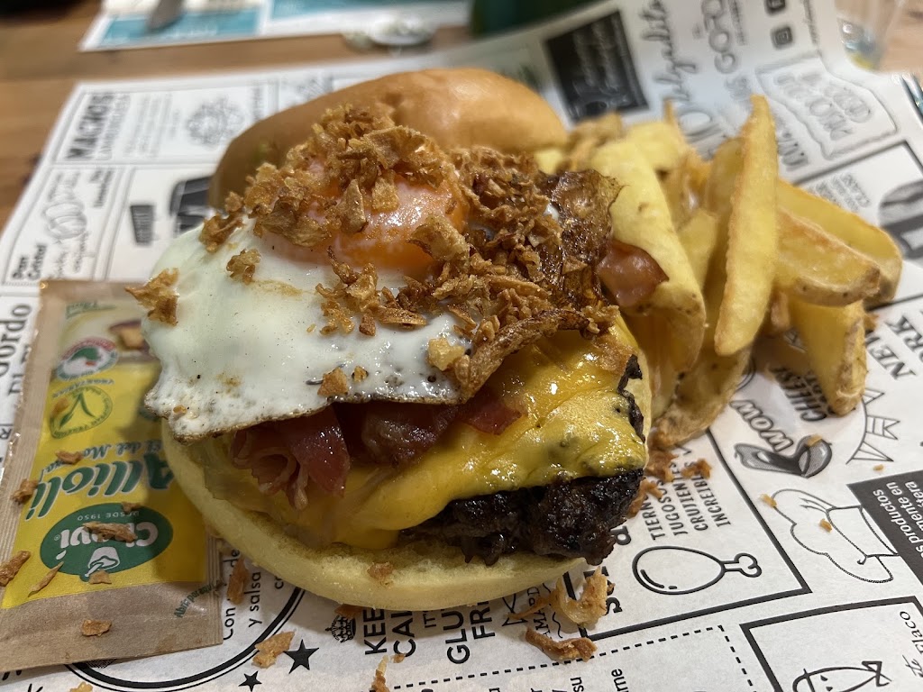Lamburguesa (Burjassot) — Mas recientes