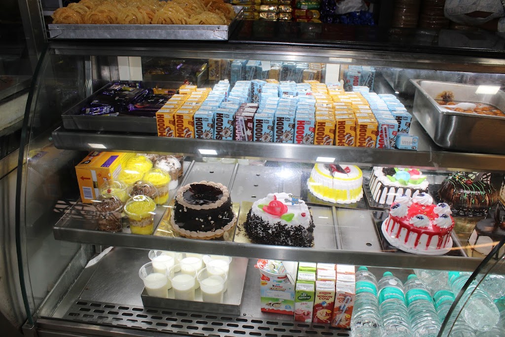 New Krishna Sweets Namkeen Best Sweet Shop Namkeen Shop