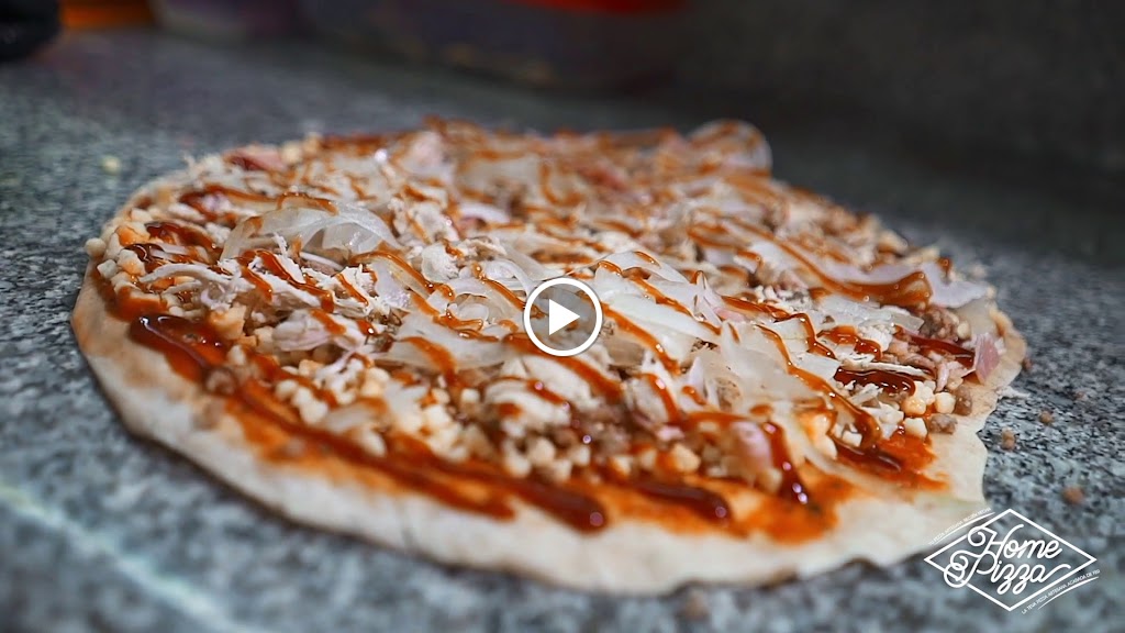 Home Pizza - Pizzeria Castelldefels — Videos