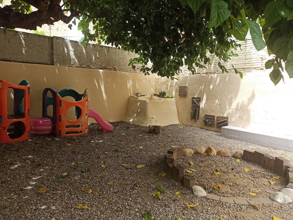 Escola Infantil Privada Mafalda