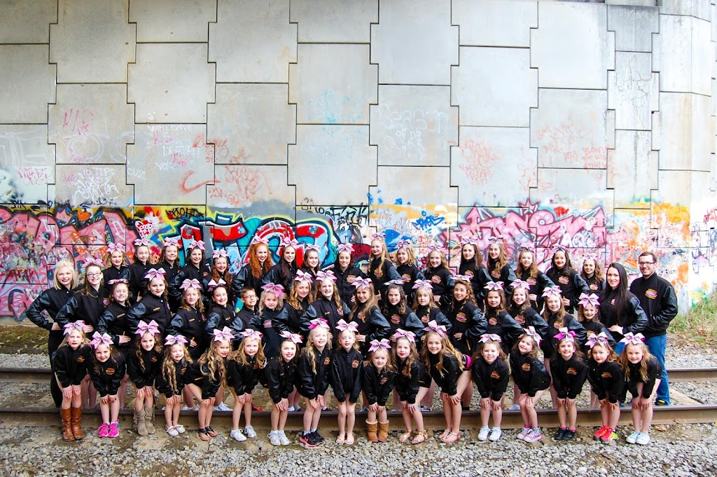  TAI - Turners All-Stars of Indiana