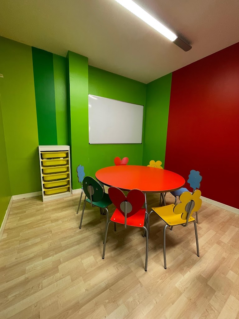 Kids&us - Angles per a nens i nenes a partir d'un any