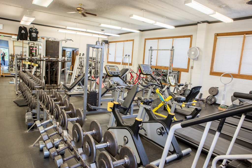  Alpine Fitness Gym LLC - A Member Only Private Gym