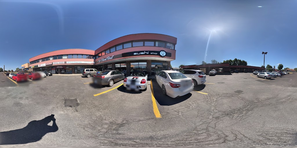 Street View & 360°
