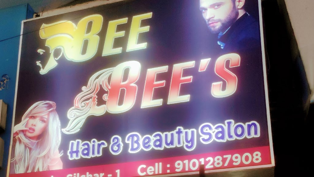 Bee Bee S Hair Beauty Salon