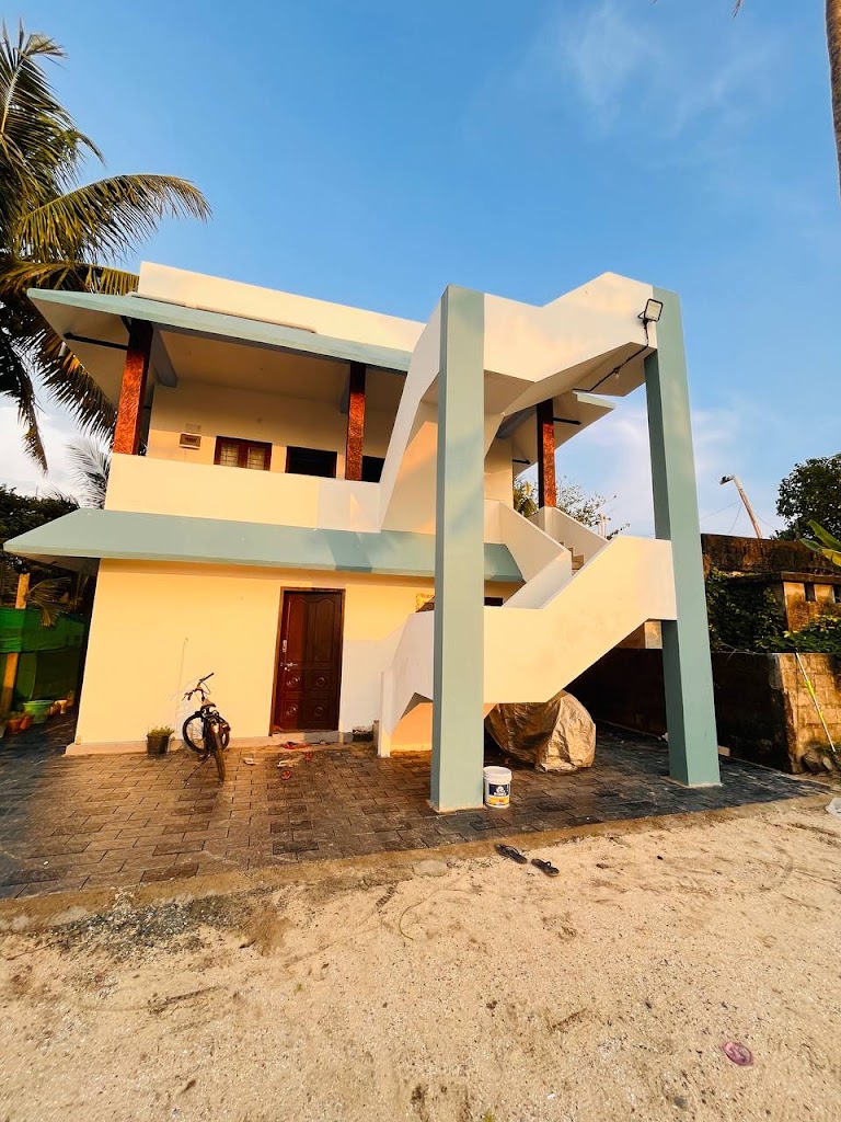 Beach Veedu Home Stay