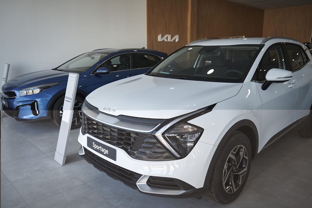 Kia Alzira - Marcos Automocion — Todas