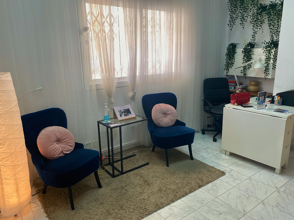 Perfect Beauty Marbella — Interior