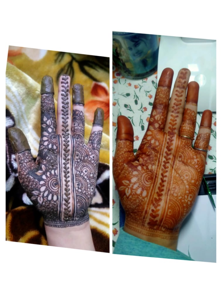 Aromaa Byuuttii Paarlr Endd Akaiddmii