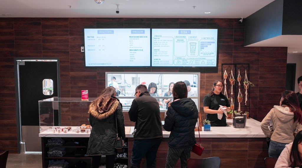 Photo of Boba Drive