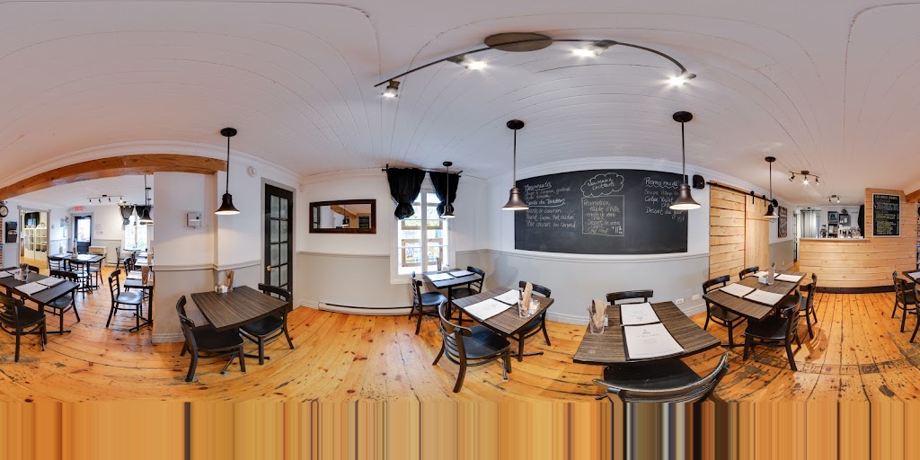 Street View & 360°