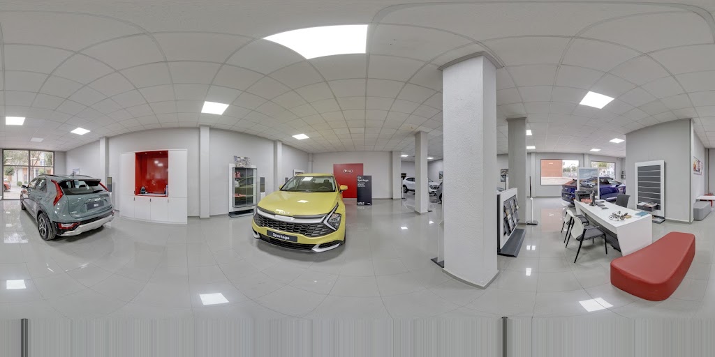 Ulsan Motor — Street View y 360deg