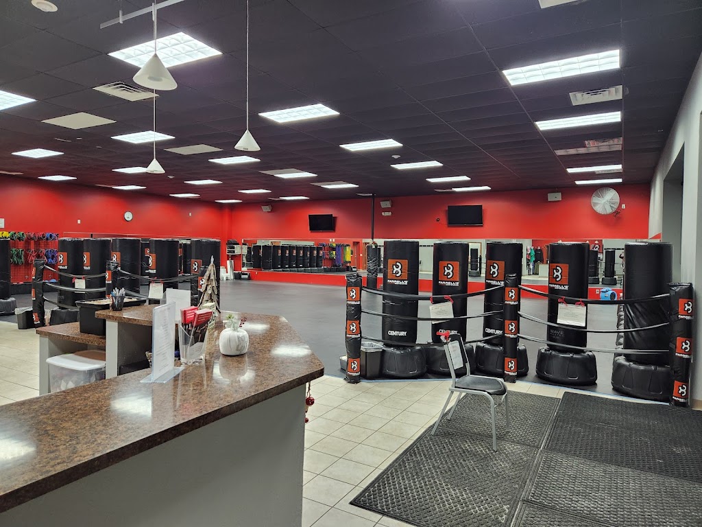  Farrell's eXtreme Bodyshaping